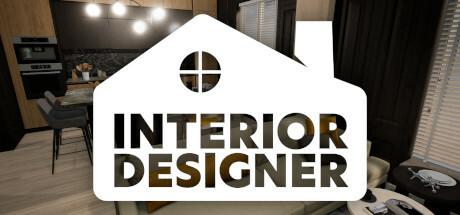 Interior Designer cover art
