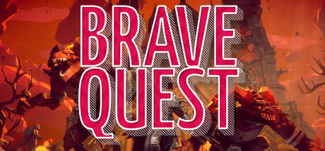 Brave Quest PC Specs