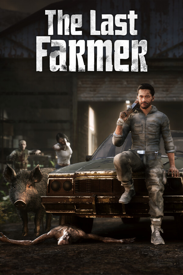 The Last FARMER for steam