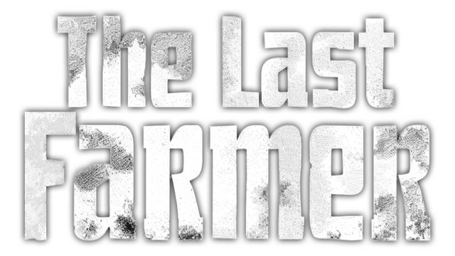 The Last FARMER Logo