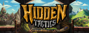 Hidden Tactics System Requirements