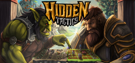 Hidden Tactics PC Specs