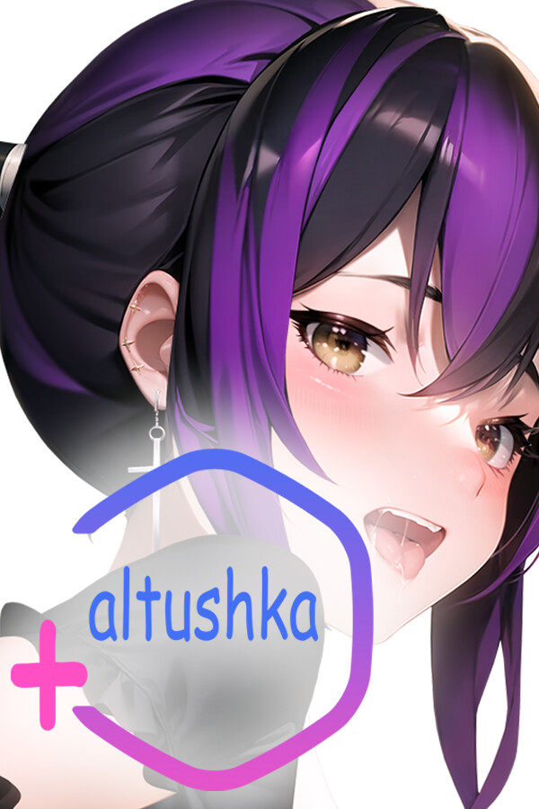 Steam portrait for Altushka +.