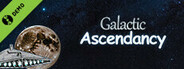 Galactic Ascendancy Demo