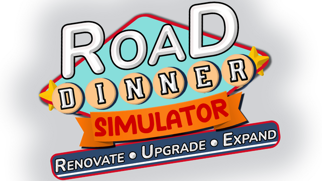 Road Dinner SImulator-Renovate,Upgrade,Expand Logo