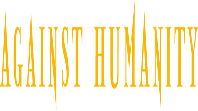 Against Humanity Logo