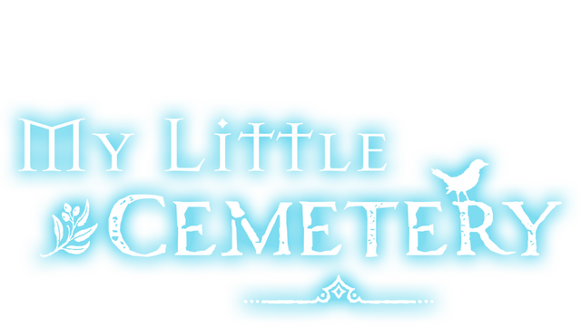 My Little Cemetery Logo