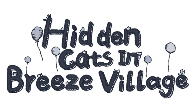 Hidden Cats In Breeze Village- Backlog.rip
