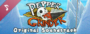 Pepper Grinder Soundtrack