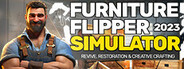 FURNITURE FLIPPER Simulator 2023: Revive, restoration & creative crafting System Requirements