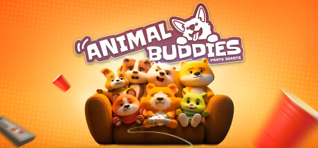 Animal Buddies - Party Beasts PC Specs