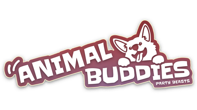Animal Buddies - Party Beasts Logo