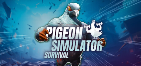 Pigeon Simulator Survival PC Specs