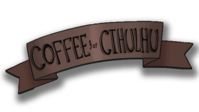 Coffee For Cthulhu Logo