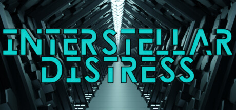 Interstellar Distress cover art