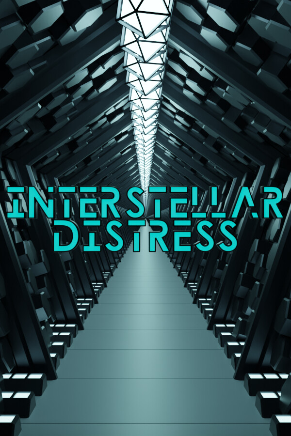 Steam portrait for Interstellar Distress.