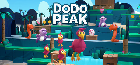 Dodo Peak cover art