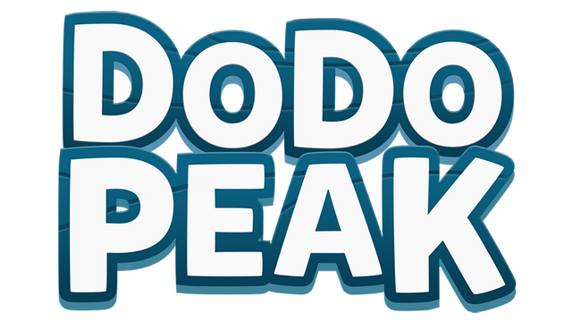 Dodo Peak Logo
