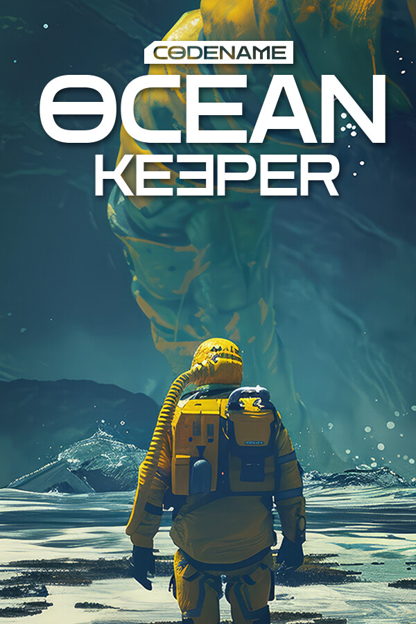 Codename: Ocean Keeper for steam