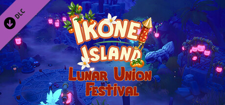 Ikonei Island - Lunar New Year Content Pack cover art