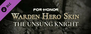 For Honor - Y8S1 Hero Skin