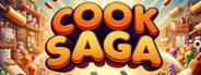 Cook Saga System Requirements