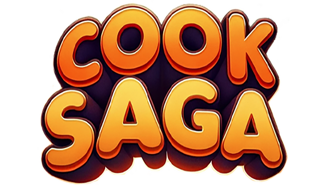 Cook Saga Logo