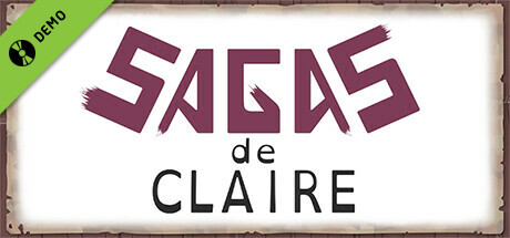Sagas De Claire Demo cover art