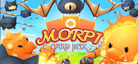Morpi Card Mix PC Specs