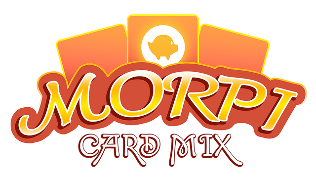 Morpi Card Mix Logo