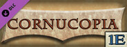 Dominion - Cornucopia: 1st Edition