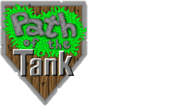 Path of the Tank Logo