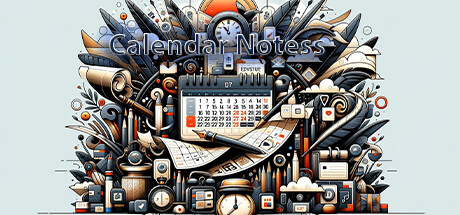 Calendar Notess cover art