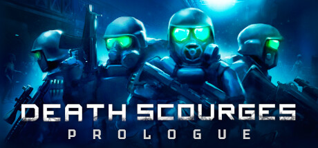 Death Scourges: Prologue PC Specs