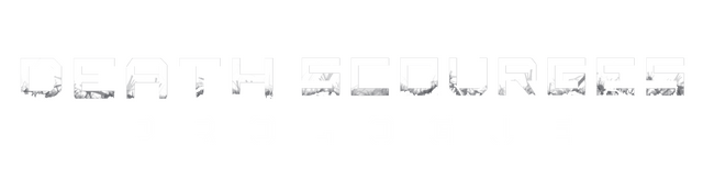 Death Scourges: Prologue Logo