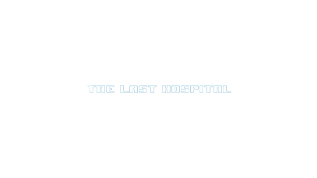 The Last Hospital Logo