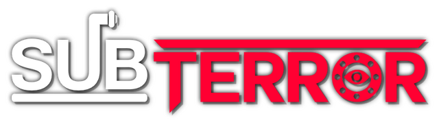 Subterror Logo