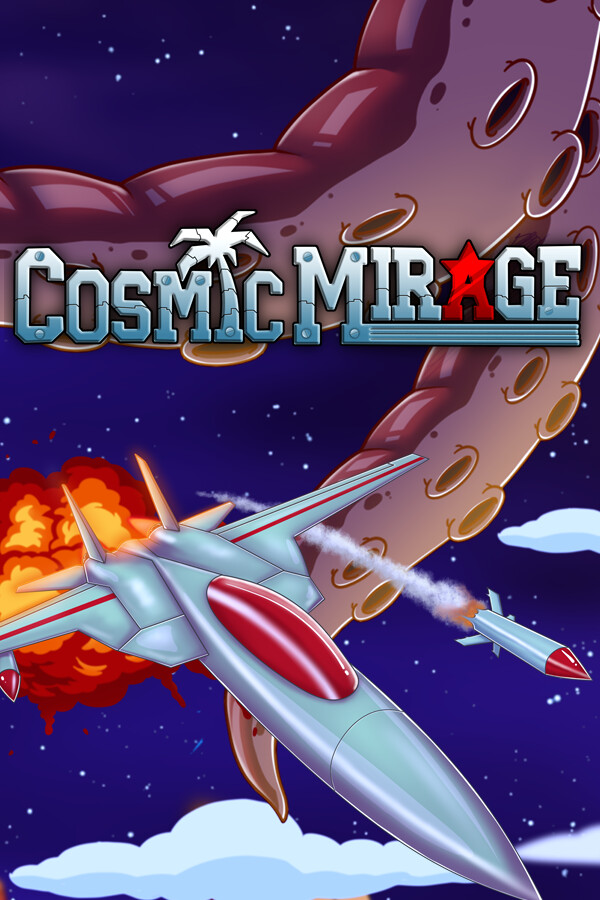 Cosmic Mirage for steam