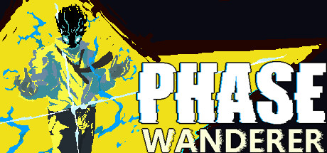 Phase wanderer cover art