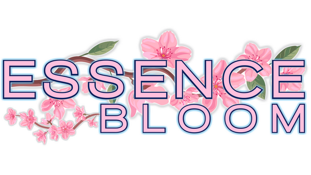 Essence Bloom Logo