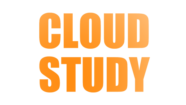 CloudStudy Logo