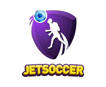 Jetsoccer Logo