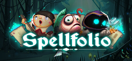 Spellfolio PC Specs