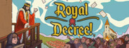 Royal Decree! System Requirements