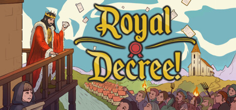 Royal Decree! PC Specs
