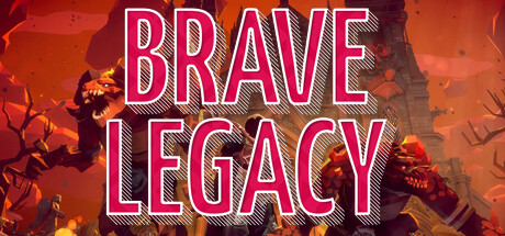 Brave Legacy PC Specs