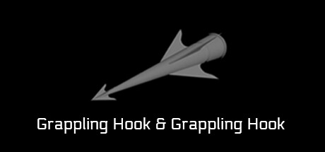 Grappling Hook and Grappling Hook cover art