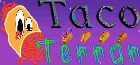 Taco Terror cover art
