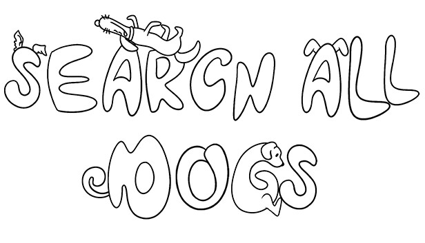SEARCH ALL - DOGS