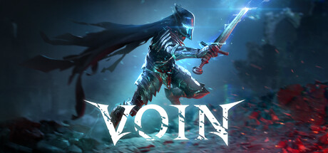 VOIN Playtest cover art